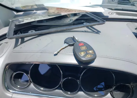 2015 Buick Enclave Convenience z USA, uszkodzony, nr VIN 5GAKRAKD3FJ378726